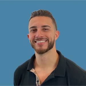 Meet your Posher, Nick